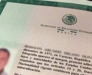 Asesoría y obtención de naturalización y nacionalidad