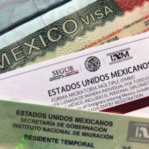 Asesoría y gestoría migratoria especializada