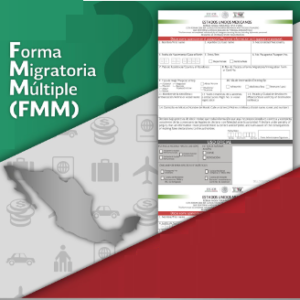 Canje de documento